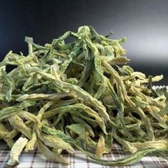 Fresh Pealed Radish Dried Vegetables Bulk Pack AD Drying Process - Image 6