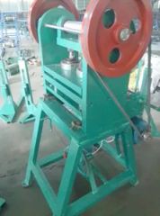 Fireworks Round Paper Card Cake Punching Machine Condition New Trademark YOVON Certification CE Model NO. YOVON PC HS Code 8463900090 - Image 3