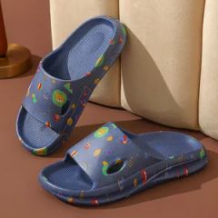 High Quality Durable Flexible OEM Custom Warm Slippers Best Sandals Lightweight EVA Footwear - Quanzhou Hantuo Shoes Co., Ltd.