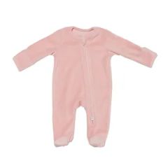 Toweling Baby Rompers Soft Touch for Newborn babies Type Romper Size 12m-2t Origin China Season Winter Gender Unisex Trademark - Image 5