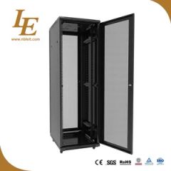 19 Inch Standard Server Rack U Floor Standing Network Cabinet from ...