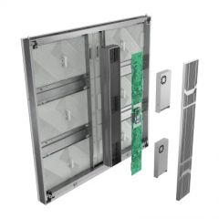 Legidatech IP65 Outdoor SMD LED Video Panel Displays P6 LED Billboard for Advertising - Image 5