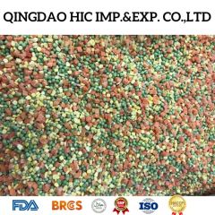 IQF Frozen Mixed Vegetables with Bulk Packaging - Image 3