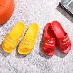Personalized Water Resistant Slip Resistant OEM Eco Friendly Extra Wide Custom SPA Slippers with Cheap Price - Quanzhou Hantuo Shoes Co., Ltd.