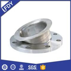 DIN Stainless Steel Blind Flange - Image 2