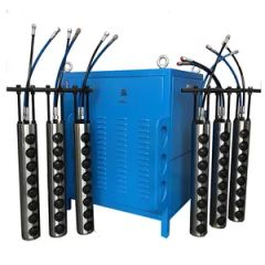 80-180 mm Diameter Piston Rock Splitter Hydraulic Rock Splitter - Image 4