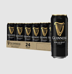 Guinness Stout - Guinness - Buy Craft Beer Online - Image 1