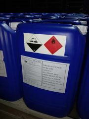 Glacial Acetic Acid Gaa - Image 4