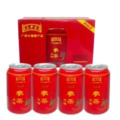 Source Factory Sale Customize Pomegranate Ginseng Tea Health Drinks - Image 4