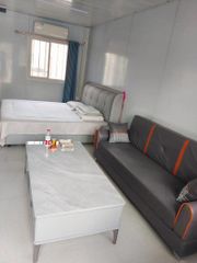 Detached Container Houses 10FT/20FT Prefabricated Houses for Domitory - Image 4