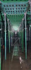 Green Table Formwork Solution System - Image 5