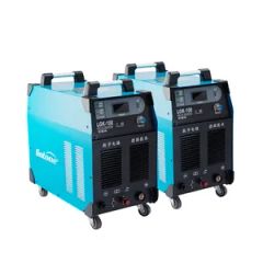 Factory Hot Sale Lgk Inverter Cutting and Welding Machine Plasma Cutter Welder - LINYI NEW QIDIAN WELDING EQUIPMENT CO., LTD.