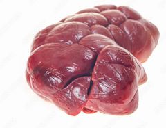 Frozen Beef Kidney - Image 2