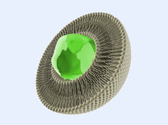 All Liposomal Ingredients Type Liposomal Place of Origin Netherlands Certification GMP, ISO, COA, - Image 1