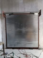 Rolling Shutter Automation Location india Control Components Remote Surface Treatment Painted Operating Option With - Image 6