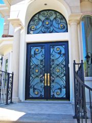 Main products certificate from Fujian Epolys Doors & Windows Co., Ltd.