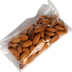 High Purity Almonds Processed For Ingredient Excellence Supporting Food Service Packaging And Export Requirements - Image 4