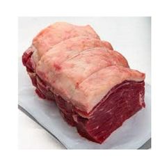 FROZEN BONELESS BEEF SILVERSIDE READY FOR SUPPLY TO FRANCE - Image 1