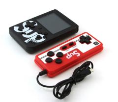 Mini Game Box Retro FC Handheld Game Console - Image 4
