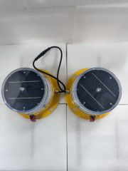 LED Aviation Obstruction Light with Solar Power Technology - Image 3