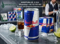 Energy Drinks