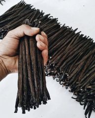 Vanilla Beans (Gourmet & Tahitian) – product photo 5, product detail gallery
