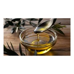 Extra Virgin Olive Oil 1 L Spoleto Umbria – product photo 3, product detail gallery