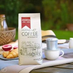 Vietnamese Roasted Arabica Coffee – product photo 2, product detail gallery