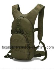 600d Oxford Sports Bags Tactical Camel Back Hydtration Backpack - Image 2