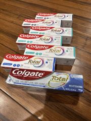 TOP SALE COLGATE 100ML TOOTHPASTE WHITENING Oral Product For Export Worldwide - Image 5