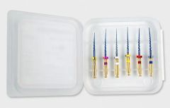 Rotary Endodontic File Root Canal File - Image 4