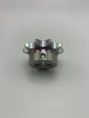 Sprocket Parts Razor Minibike Motor Sprocket Model NO. sprocket 0012 Production Capacity 15000 PCS/ Months - Image 6
