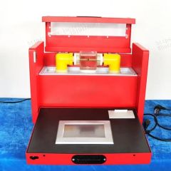 Lucyelec New Design Bdv6801b Dielectric Strength Transformer Oil Test Equipment - Image 4