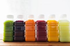 JUICE Concentrates - Image 1