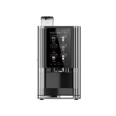 Commercial Fitness Vending Machine for Fresh Protein Shakes and Sports Nutrition Drinks - Image 1
