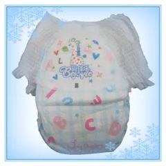 Baby Underwear Product - Image 1