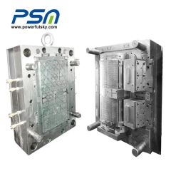 Quality Washing Machine Parts Plastic Injection Mold - Image 3