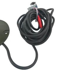 High Accuracy Vehicle Satellite GPS Receiver All in One Satellite Navigation System - Image 4