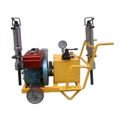 Best Selling Manual Rock Splitter Hydraulic Rock Splitter Price - Image 4
