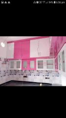 PVC Modular Kitchen - Image 3