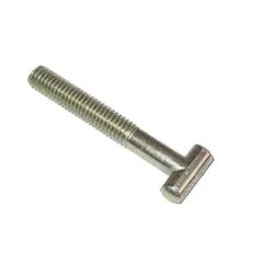 Forged Steel, Stainless Steel Galvanized T-Bolts - Image 5