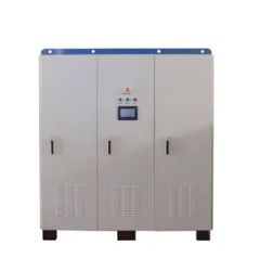 200kVA DC/AC 380V off Grid Three Phase Wind Power Inverter - Image 3