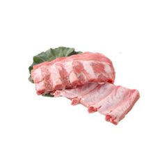 Get frozen pork belly ribs A at competitive rates perfect for wholesale purchase - Image 2