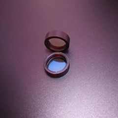 Infrared IR Longpass Optical Filters Coating HC Polished Yes Model NO. yt598 Diameter 1-150mm Origin Changchun Bevel 0.25mm×45 - Image 3