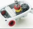 Explosion Proof Limit Switch Box Apl 210 - Image 4