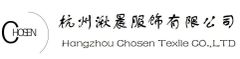 Hangzhou Chosen Textile Co., Ltd