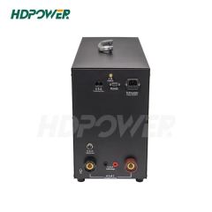 Battery Discharge Test Storage Capacity Tester Battery Discharging Diagnostic Device for Lead Acid Batteries - Image 4