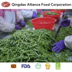 Organic Frozen Color Pepper Green Pepper With HACCP - Image 6