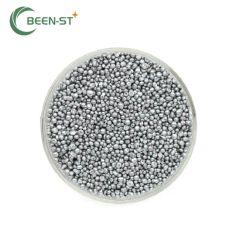Metal Coating Material Zinc Zn Sheet Granule Wire Segment Customized - Image 3