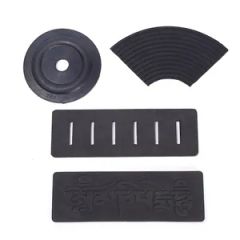 Silicone Rubber Moulding Injection Parts Customize Moulding Nonstandard Parts - Image 5